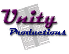 Unity Logo